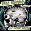 Katz Company - Katz Company Presents: The Surgery Sessions - Single